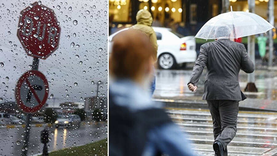 Yeni haftada hava nasıl olacak?