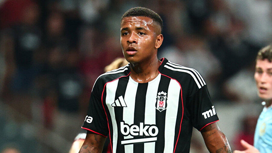 Arroyo'dan Jhon Duran'a flaş yorum: Sosyal medya bu yorumla çalkalandı