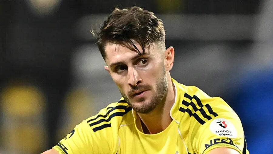 İsmail Yüksek bir ilki başardı: Kariyerinde ilk kez...