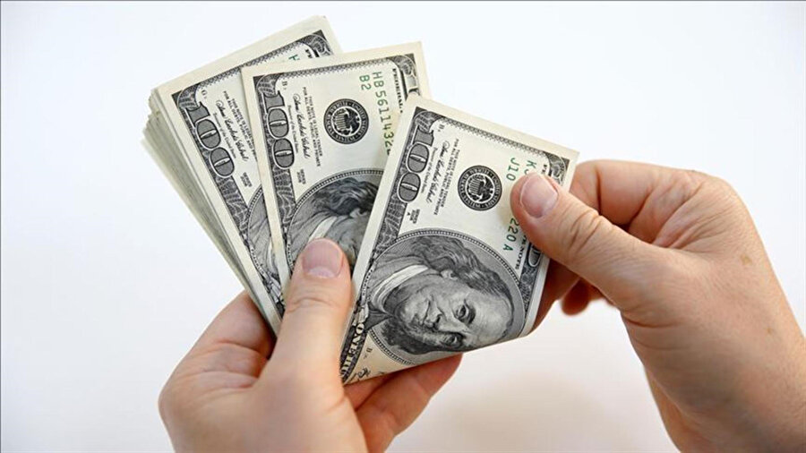 3 Kasım 2025 Dolar/TL ne kadar oldu? Güncel Dolar ve Euro kuru fiyatları
