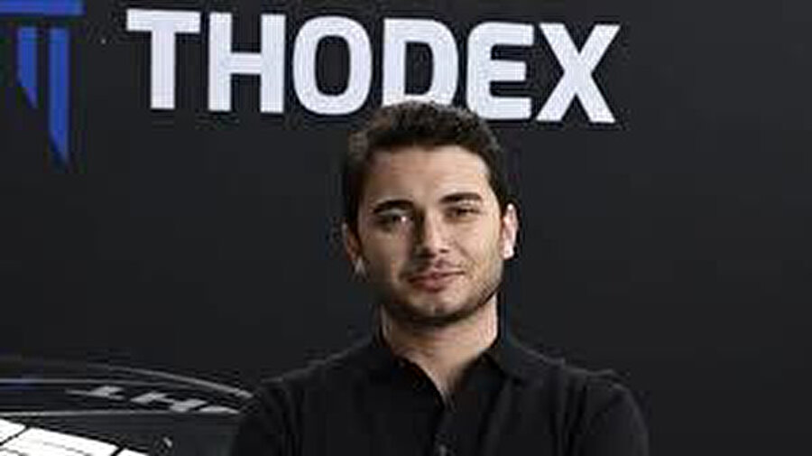 Thodex CEO'su Fatih Özer intihar etti