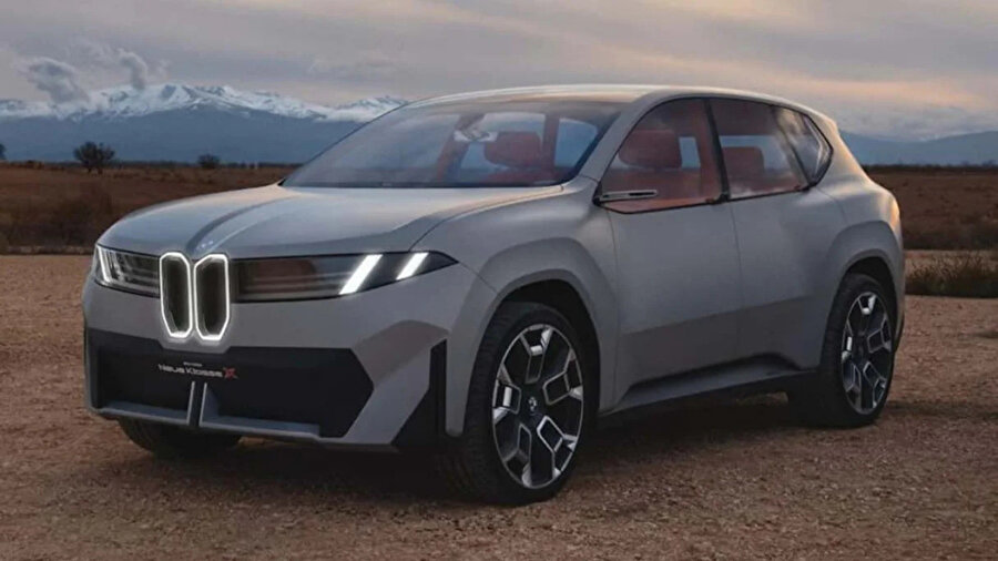 Borusan Otomotiv İcra Kurulu Başkanı açıkladı:Merakla beklenen BMW iX3'ün Türkiye'ye geliş tarihi belli oldu