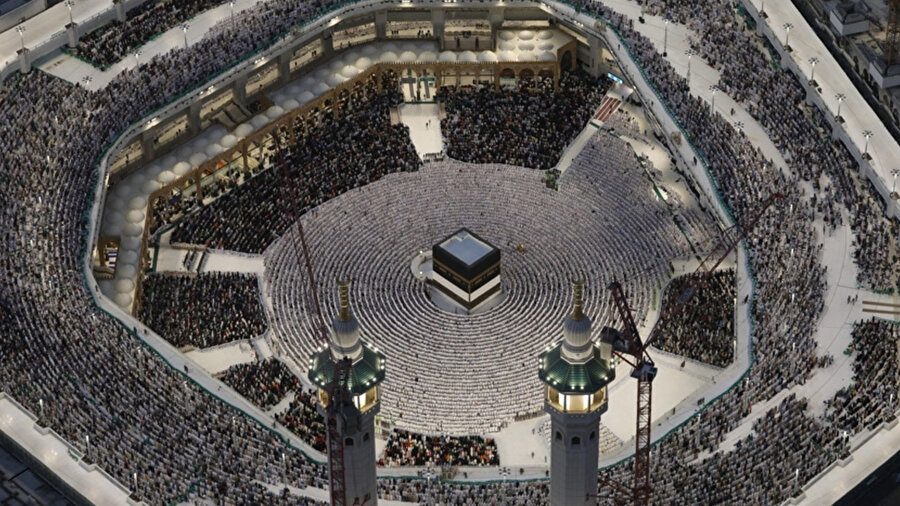 Kurasız hac reklamları mercek altında