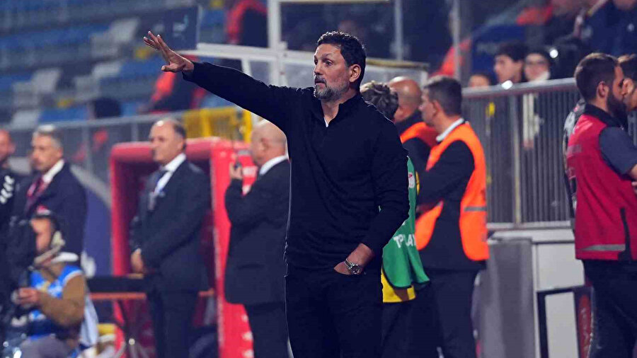 Eyüpspor maçı sonrası Erol Bulut'tan olay açıklama: Bilgilerimizi sızdıran var