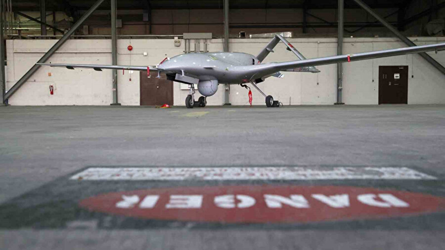 Fransa'dan Türkiye raporu: Savunma Sanayi raporu dikkat çekti