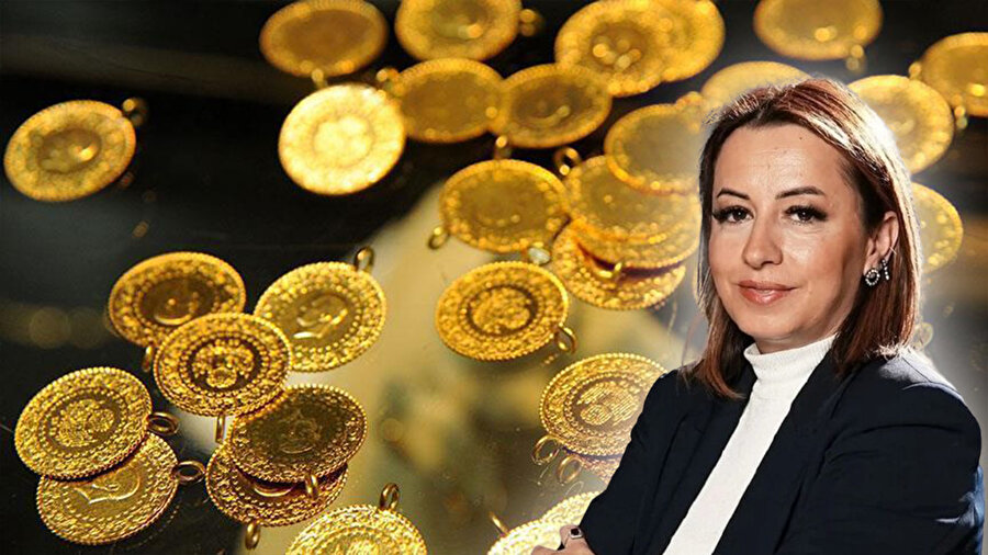 Altın ve gümüş yatırımcısına uyarı: Kısa vadede kazanç zor, uzman ekonomist açıkladı