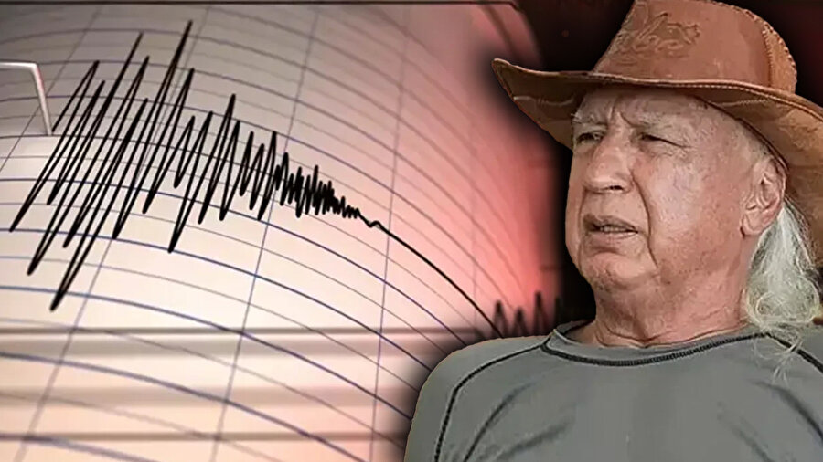 Şener Üşümezsoy'dan kritik uyarı: 6 büyüklüğünde deprem olabilir