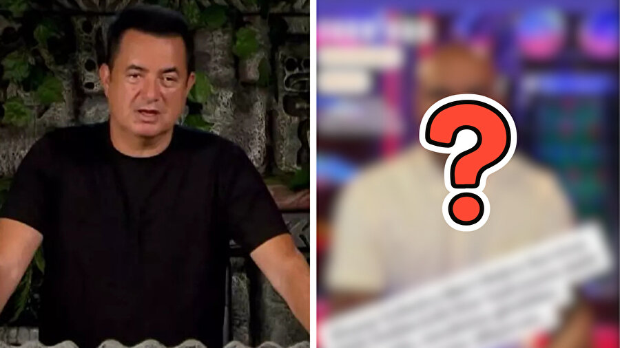 Acun Ilıcalı açıkladı: Survivor 2026 kadrosuna bir isim daha katıldı