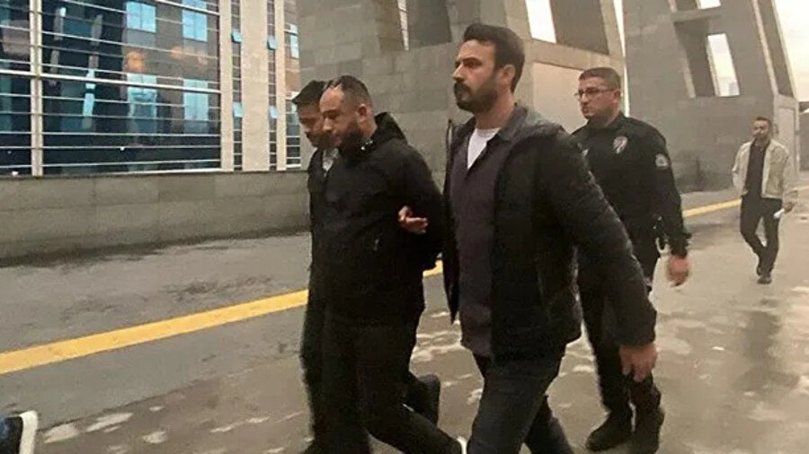 Cezaevindeki mahkumu “tahliye edeceğim” diyerek 600 bin lira aldı