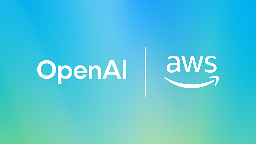 OpenAI AWS anlaşma