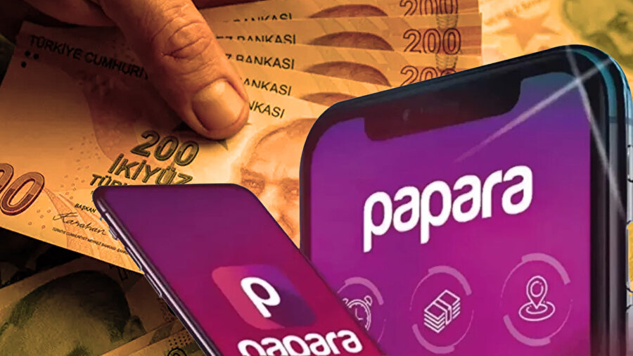 Papara para iadesi ne zaman yapılacak? Papara bakiyesi ne zaman geçecek? Papara'dan açıklama 4 Kasım Parara para iadesi son gelişmeler