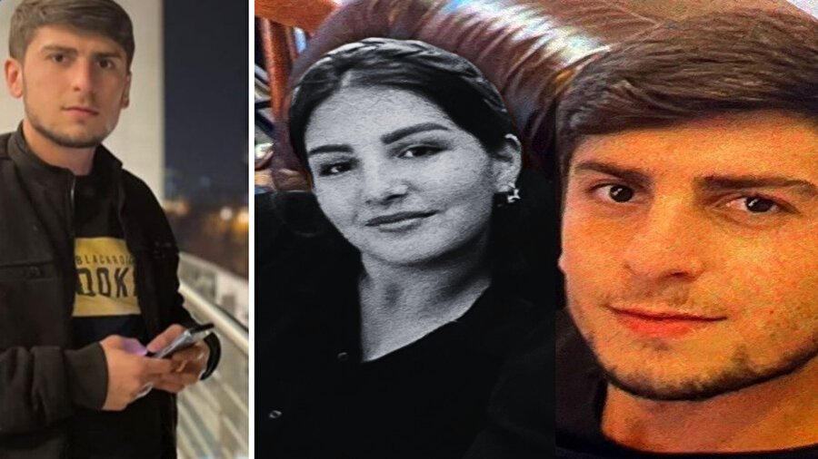 Vahşetin gerekçesi 'Pes' dedirtti: Sevgilisi tarafından 75 bıçak darbesiyle katledildi