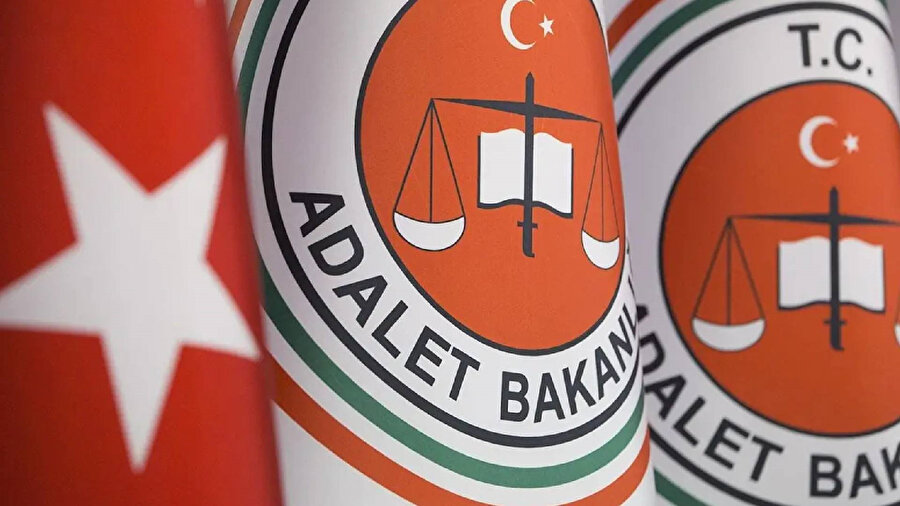 Adalet Bakanlığı Sınavları başvuruları başladı.