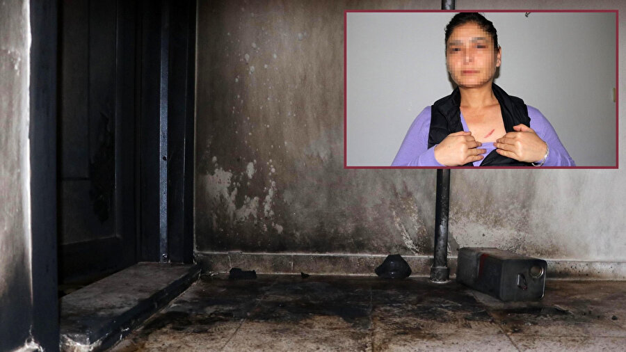 Dehşete düşüren olayda yeni gelişme: Komşusuna elektrikli tuzak kurup öldürmeye çalışmıştı