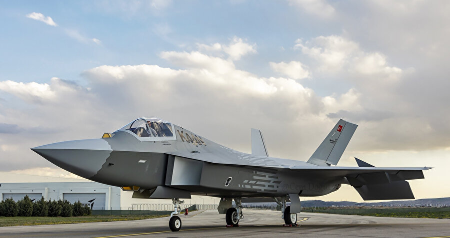 İngiliz Bakan neden KAAN için heyecanlanıyor?