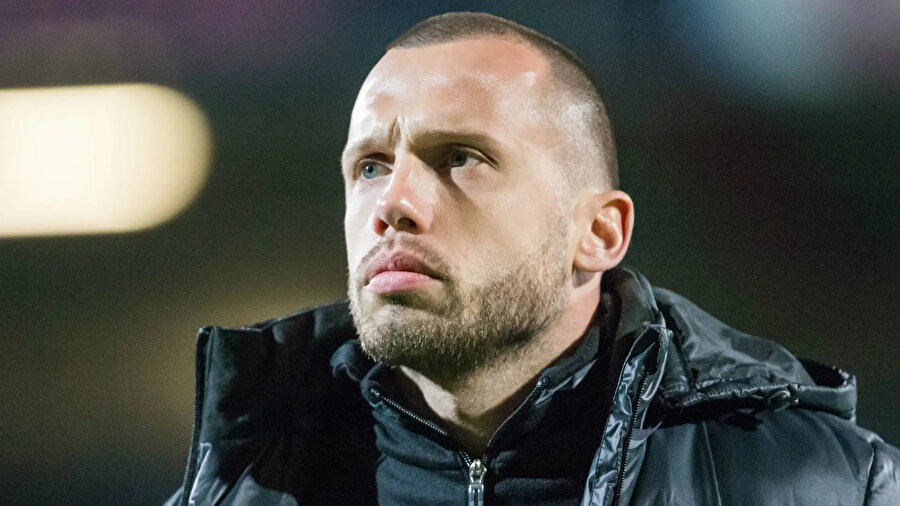Jhon Heitinga