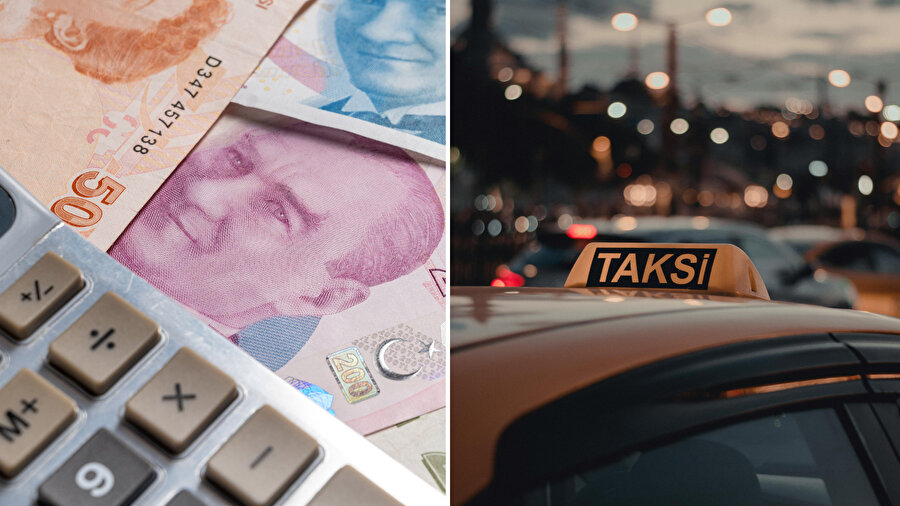 Taksici olmak isteyenlere zorunlu eğitim şartı: 15 bin lira katılım bedeli