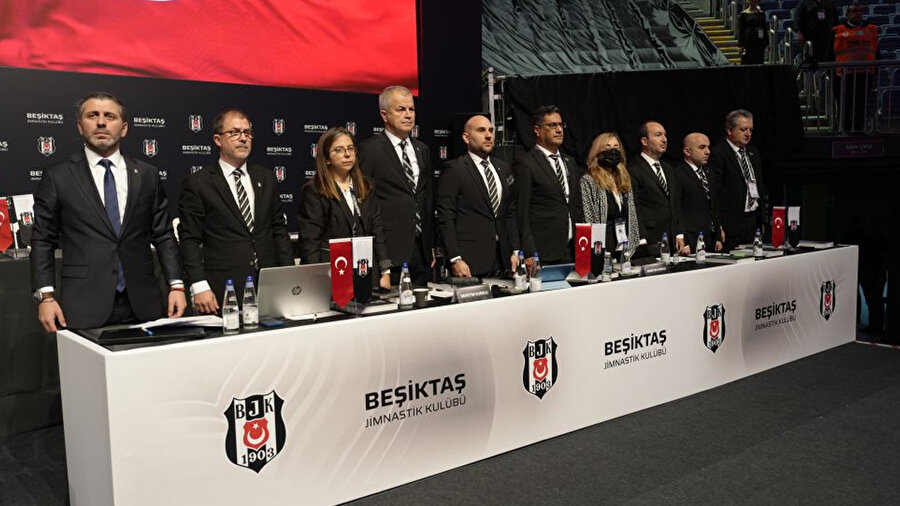Beşiktaş son dakika