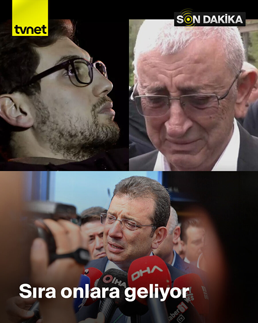 Oğlu ve babasına yurt dışına çıkış yasağı