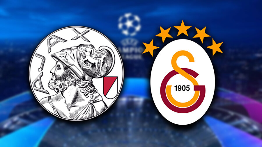 Ajax Galatasaray maçı ne zaman? GS Ajax maçı hangi kanalda, saat kaçta, şifreli mi şifresiz mi yayınlanacak?
