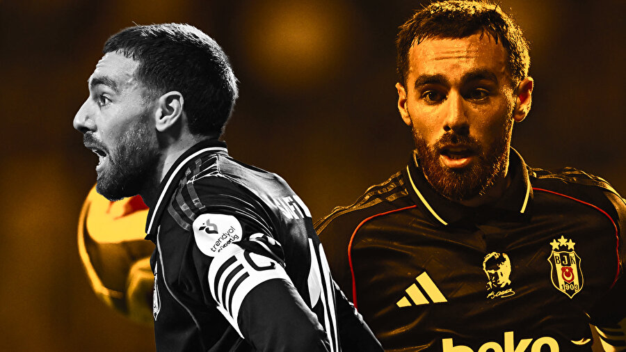 İşte Orkun Kökçü'nün soyunma odası konuşması: Taraftar ona büyük tepki göstermişti