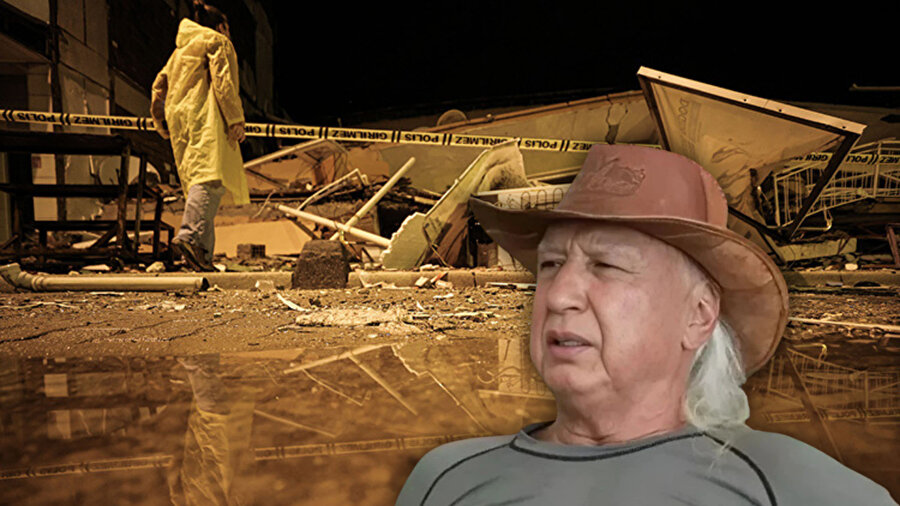 Uzmanlar bile şaşkın! Balıkesir’de deprem fırtınası büyüyor, Üşümezsoy'un açıklaması korkuttu...