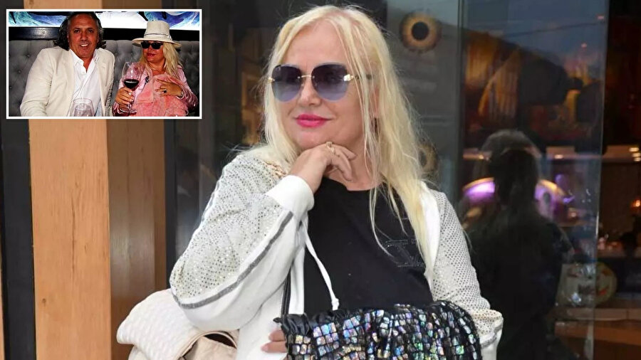 Banu Alkan’ın acı günü