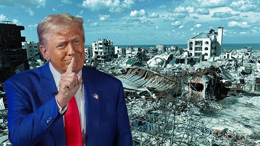 Washington'un iki yıllık güvenlik formülü ortaya çıktı