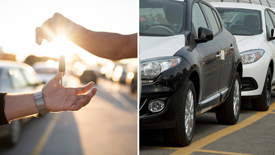 Ekimde otomobil satışlarında tarihi rekor kırıldı