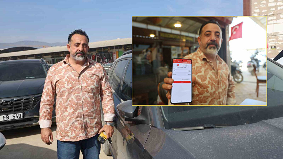 'Yetersiz bakiye' bu kez hayat kurtardı: Hataylı vatandaş dolandırılmaktan kıl payı kurtuldu