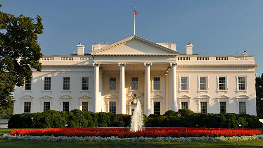 Beyaz Saray açıkladı: Trump, Suriye Cumhurbaşkanı Şara ile görüşecek