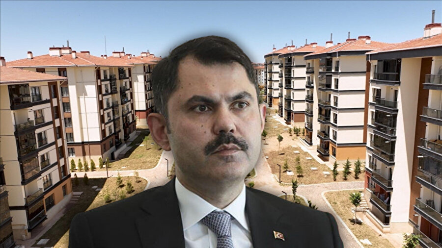 Gençlere sosyal konut için aile evi şartı 