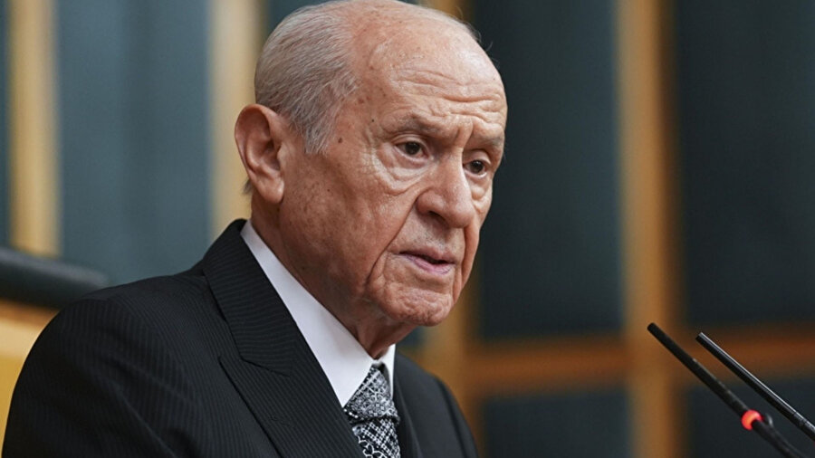 Demirtaş'ın tahliyesi hayırlı olur