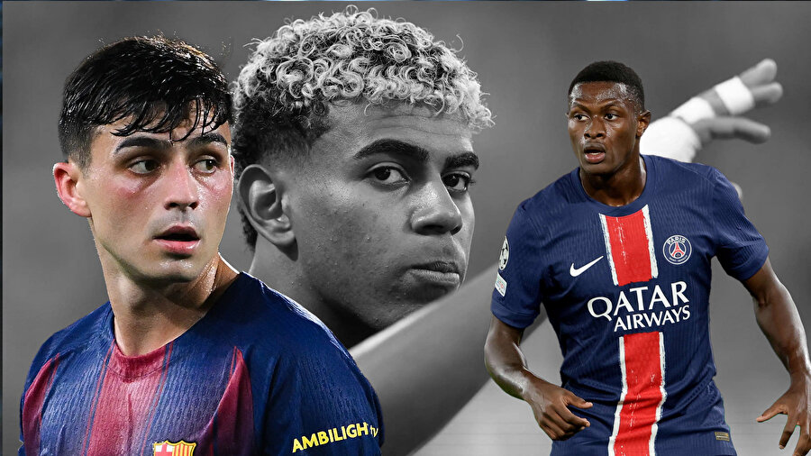 FIFPRO: Yılın en iyi 11'i açıklandı | PSG listeye damga vurdu