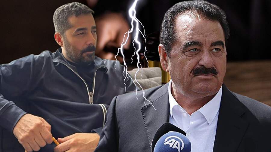 İbrahim Tatlıses'in oğlu "Babamın akıl sağlığı yerinde değil" iddiasında bulunmuştu: Dava sonuçlandı