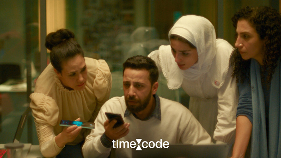 The Voice of Hind Rajab filmi, Türkiye'ye geliyor