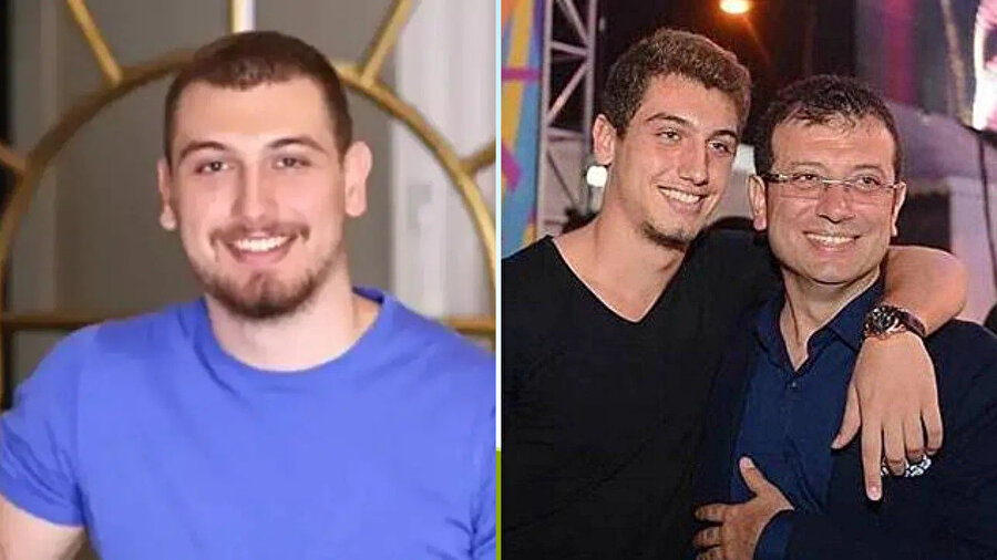 ​Ekrem İmamoğlu’nun oğlu Selim İmamoğlu’nun emniyet ifadesi ortaya çıktı