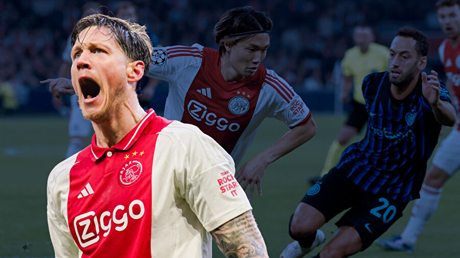 Analiz: Ajax'ın bu zaaflarına dikkat: Öne çıkan oyuncuları ve güçlü yönleri