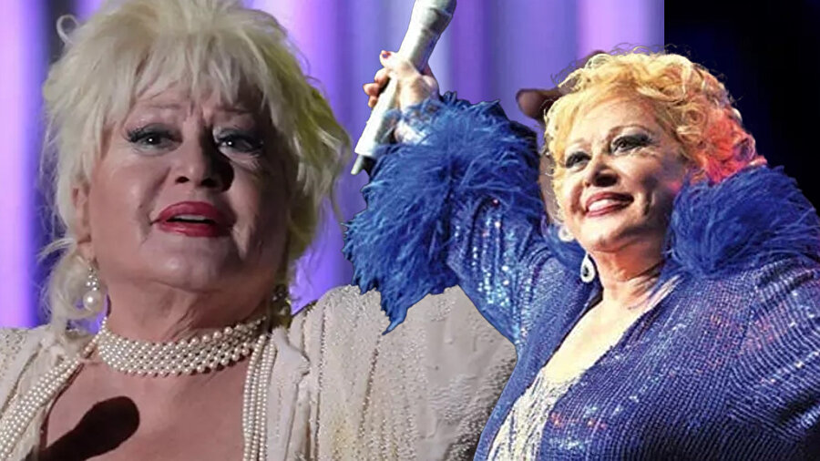 Muazzez Abacı kimdir, sağlık durumu nasıl? Usta sanatçı yoğun bakıma alındı | Muazzez Abacı kaç yaşında, nereli, hastalığı ne?