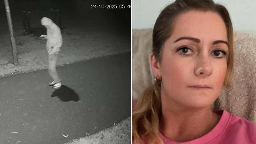 Galler’in Prestatyn kasabasında 43 yaşındaki Angela Shellis sokakta başından darp edilmiş halde ölü bulundu