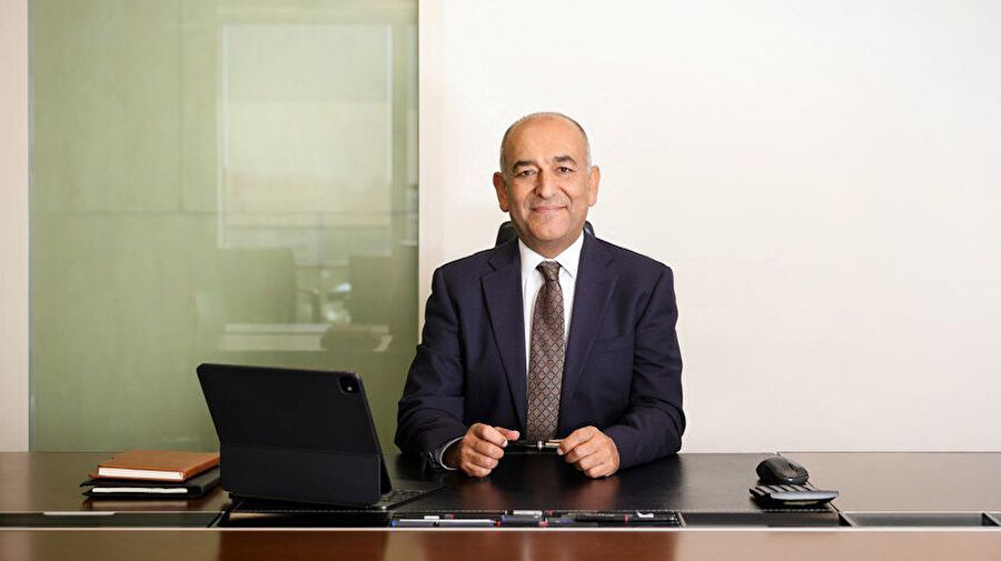 ŞOK Market CEO'su Uğur Demirel