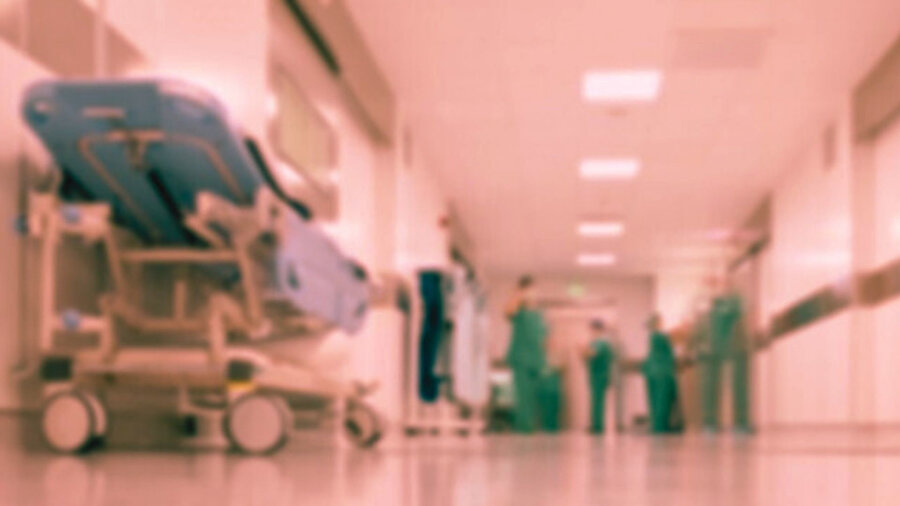 10 hastasını öldüren hemşireye müebbet hapis