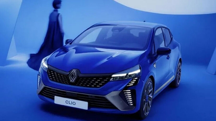 Reanult Kasım 2025 fiyat listesi: Clio, Megane, Rafale, Duster, Rafale modelleri ne kadar?