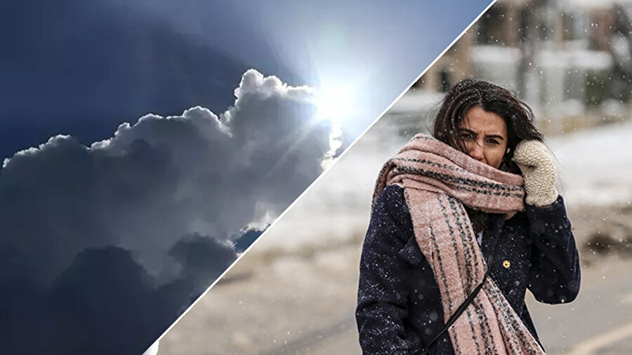 5 Kasım Hava Durumu: Bugün Hava Nasıl? Pastırma Sıcakları Bitti, Yerini Soğuk ve Yağışlı Havaya Bıraktı! İstanbul'da Yağmur Var Mı?