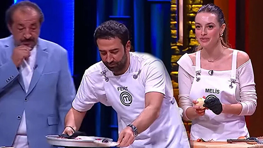 MasterChef Ünlüler kim kazandı? (4 Kasım 2025) Dün akşamki son bölümde neler yaşandı? Fırat Çelik'e sürpriz kaşık