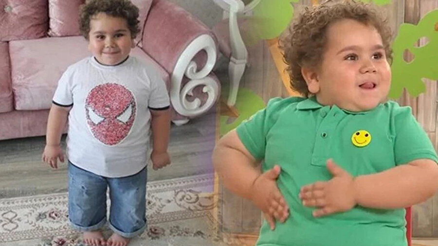 'Çitos Efe' olarak anılıyordu: Çocuktan Al Haberi'nin yıldızının son hali şoke etti