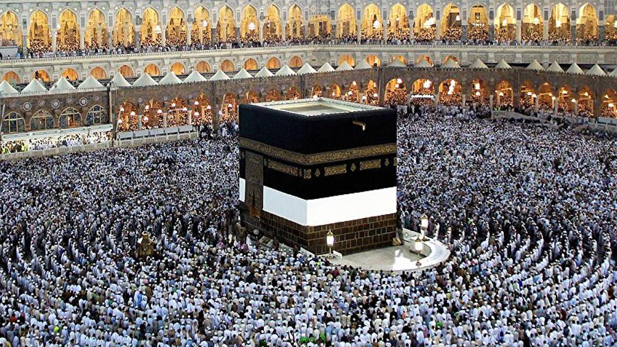 Diyanet İşleri Başkanlığı hac kurası sonuçlarını açıkladı