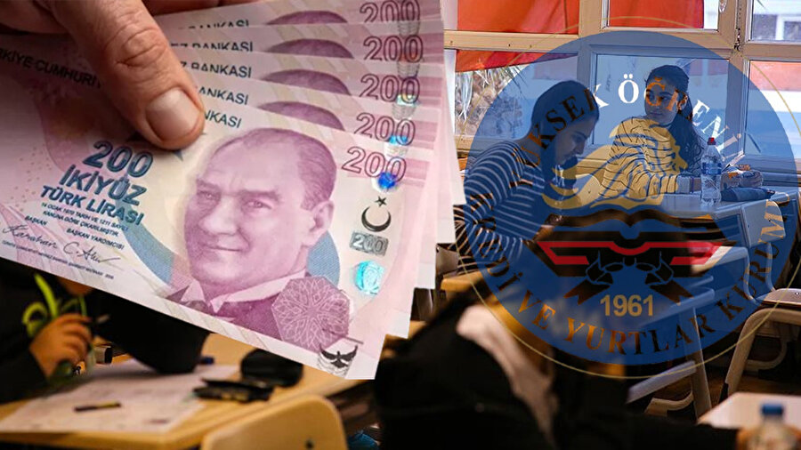 KYK bursu ne zaman yatacak? 2025-2026 GSB ilk ödeme tarihi için nefesler tutuldu: 3 aylık toplu ödeme (Ekim, Kasım, Aralık) yapılacak mı?