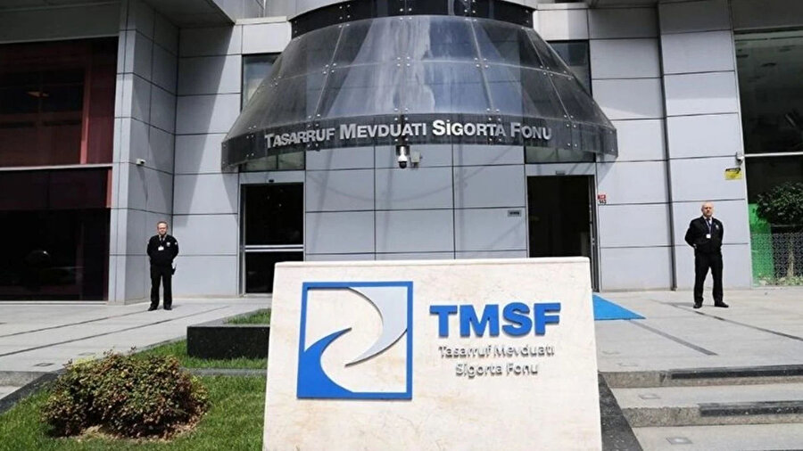 TMSF kayyum olarak atandı