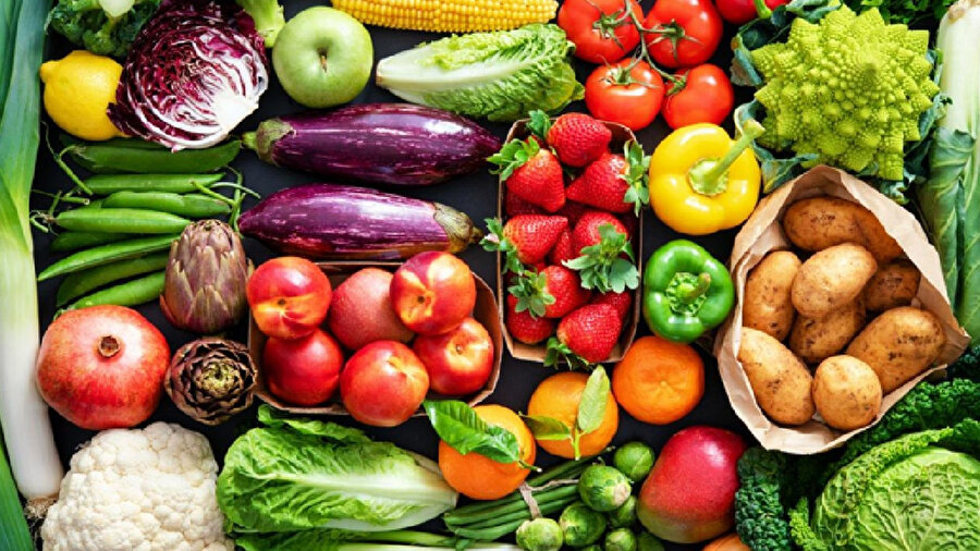 Sebze ve meyve artık cep yakmayacak: Fahiş fiyatlar mercek altında | Yeni kanun geliyor...